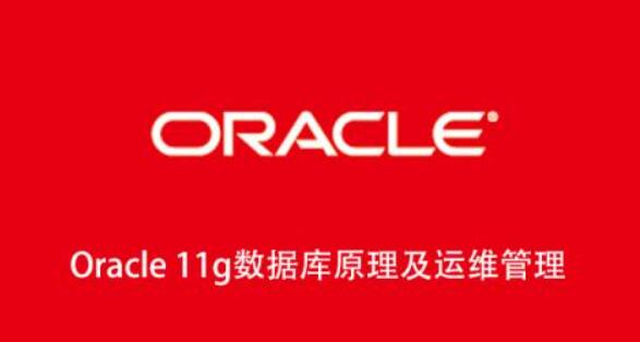 Oracle 11g数据库原理及运维管理一点库资源-致力于各大收费VIP教程和网赚项目分享一点库资源