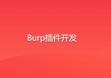 Burp插件开发一点库资源-致力于各大收费VIP教程和网赚项目分享一点库资源